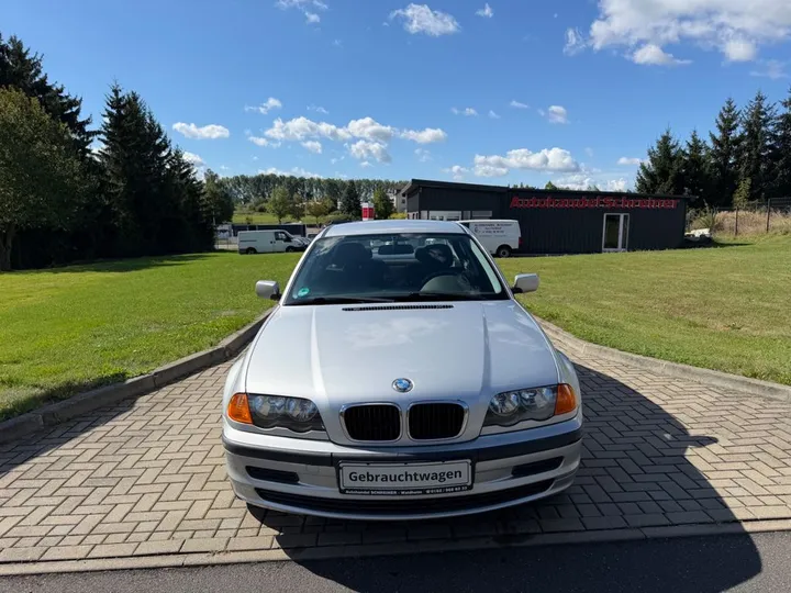 BMW 316