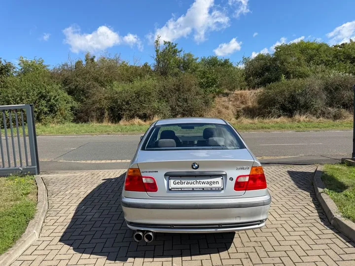 BMW 316