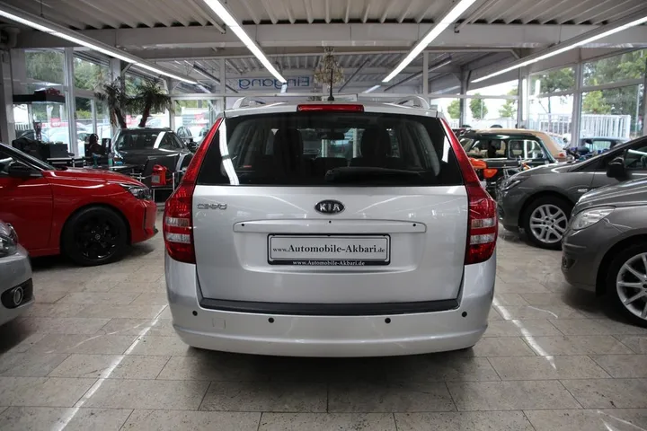 Kia cee'd Sportswagon