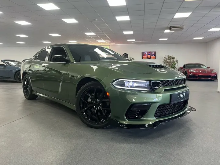 Dodge Charger