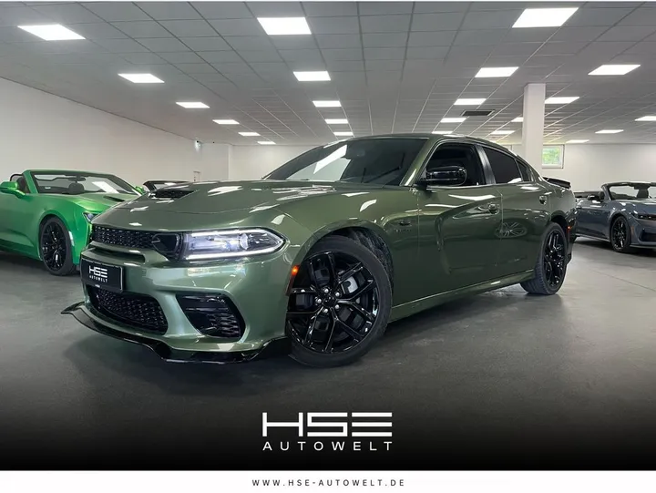 Dodge Charger