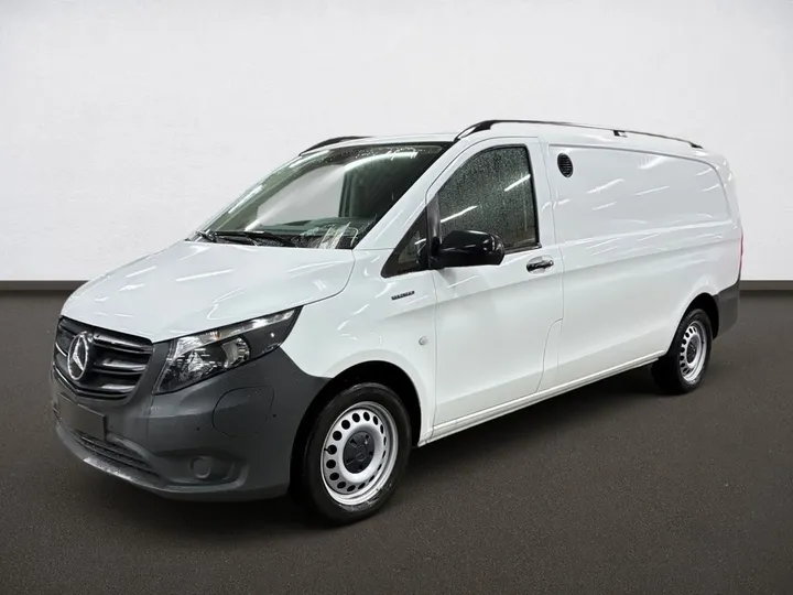 Mercedes-Benz eVito