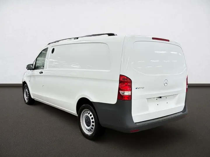 Mercedes-Benz eVito