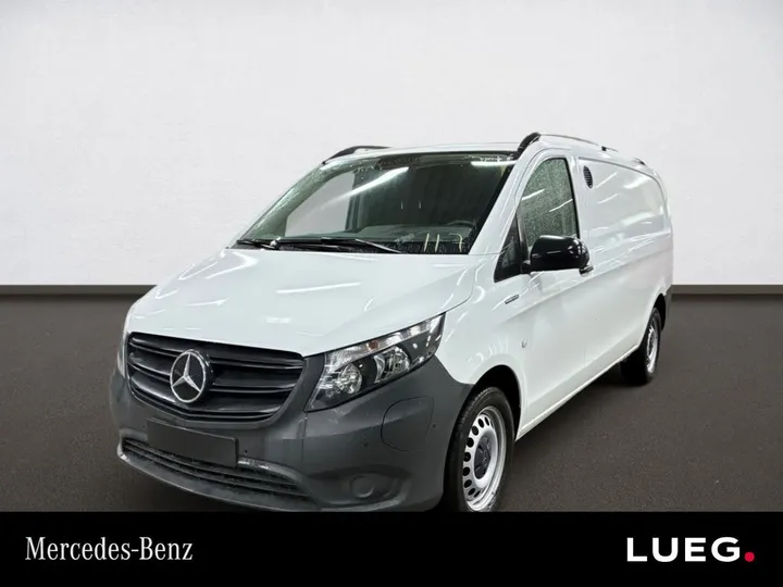 Mercedes-Benz eVito