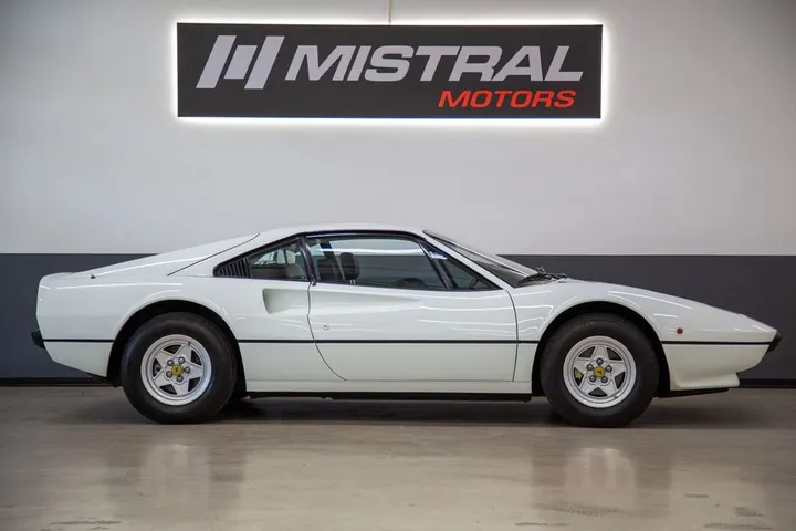 Ferrari 208