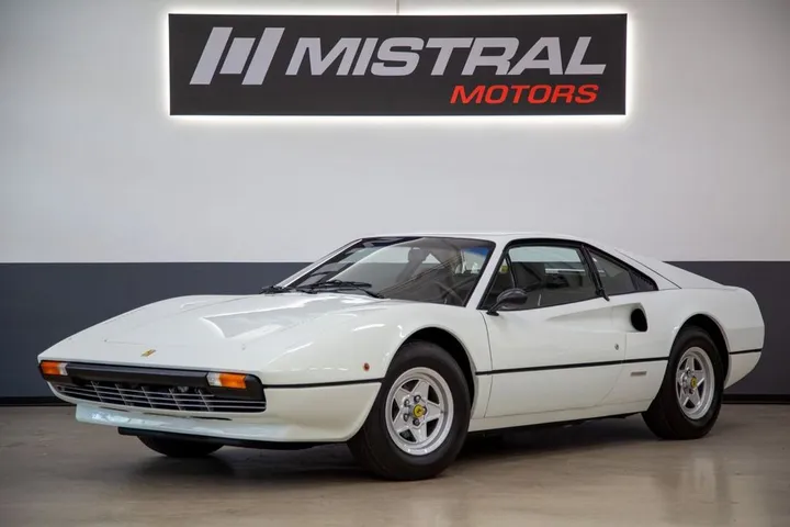 Ferrari 208