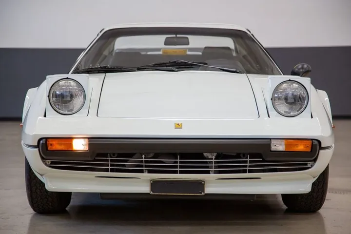 Ferrari 208
