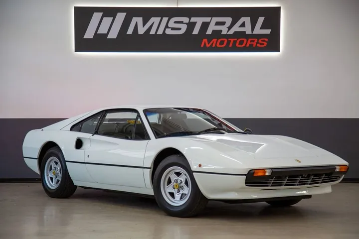 Ferrari 208