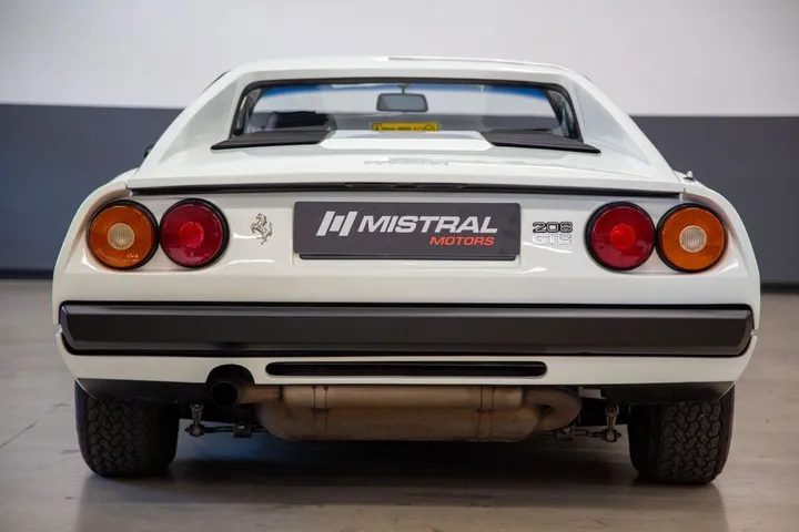 Ferrari 208