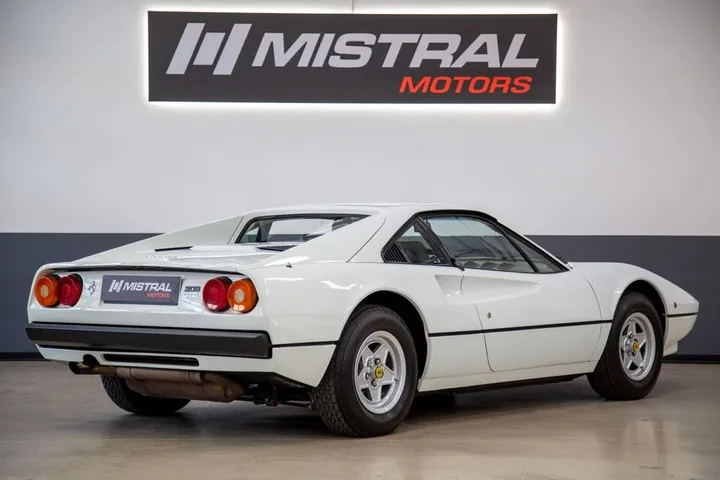 Ferrari 208