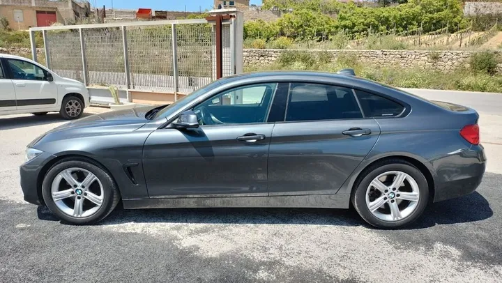 BMW Other