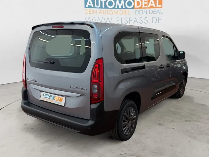 Citroën Berlingo