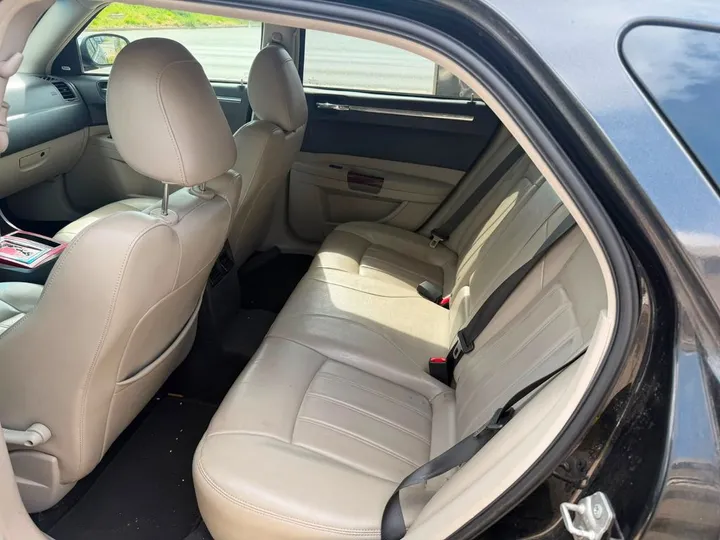 Chrysler 300C