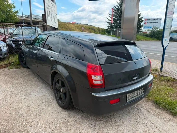 Chrysler 300C