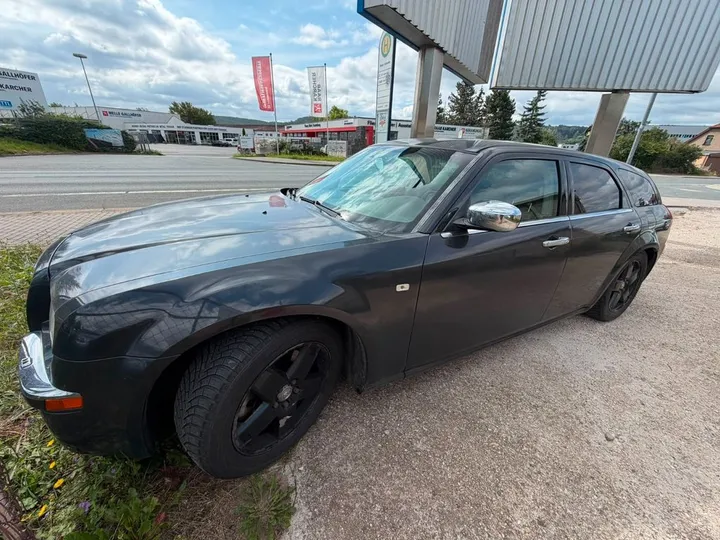 Chrysler 300C
