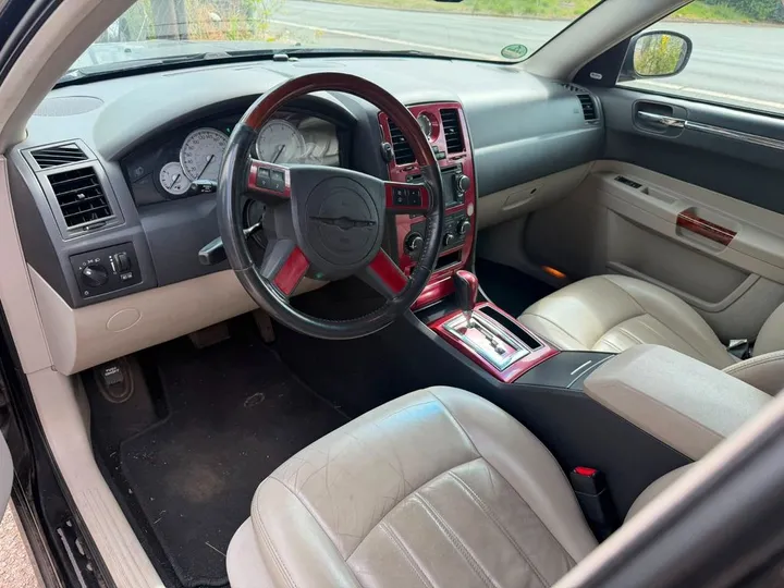 Chrysler 300C