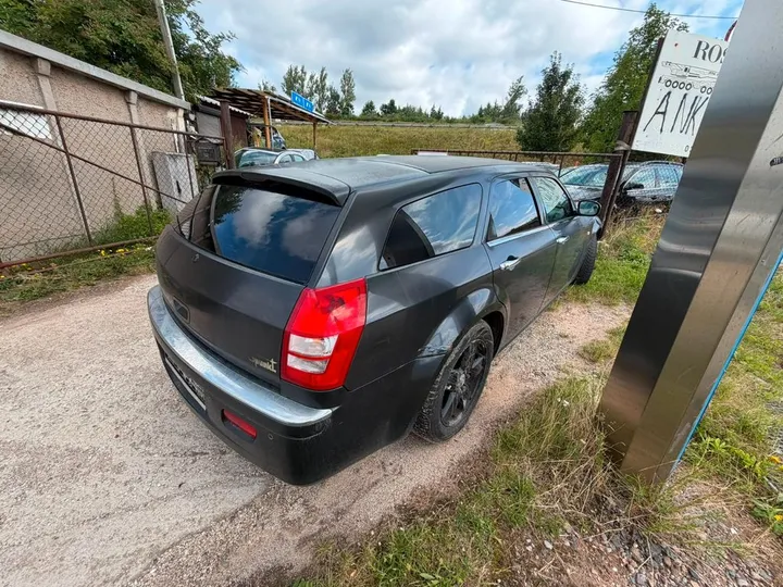 Chrysler 300C
