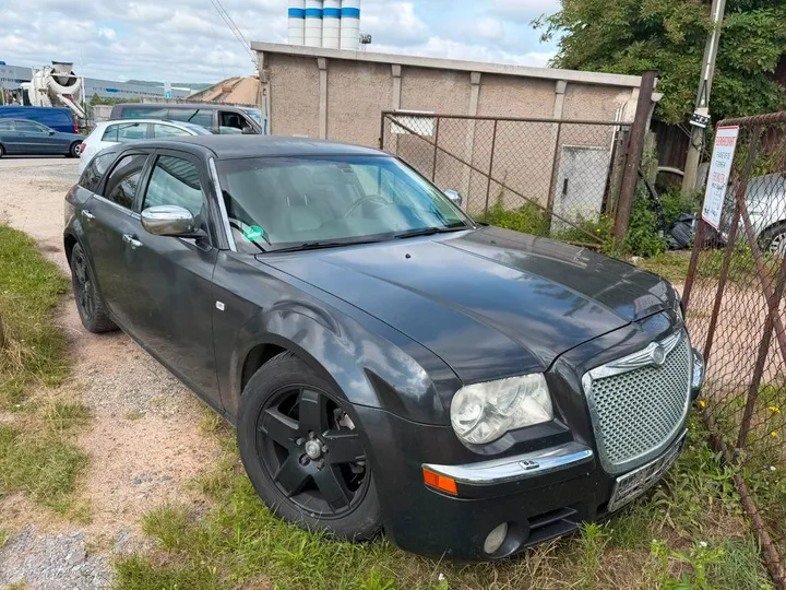 Chrysler 300C