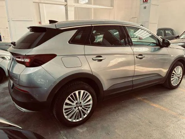 Opel Grandland (X)