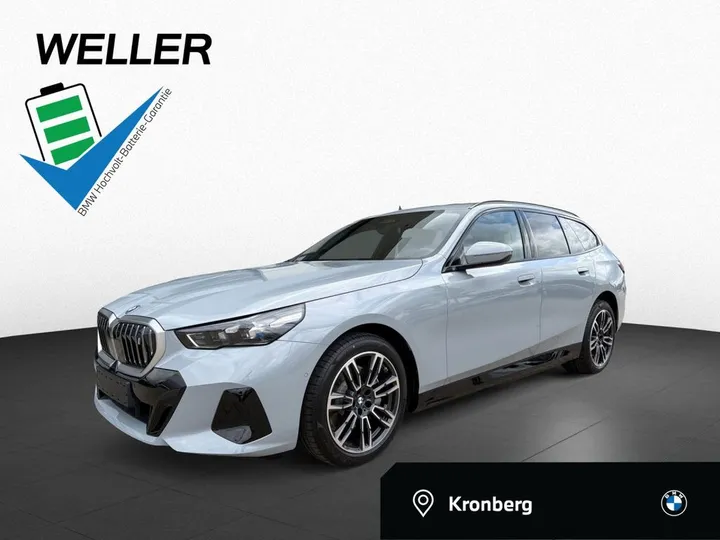 BMW i5
