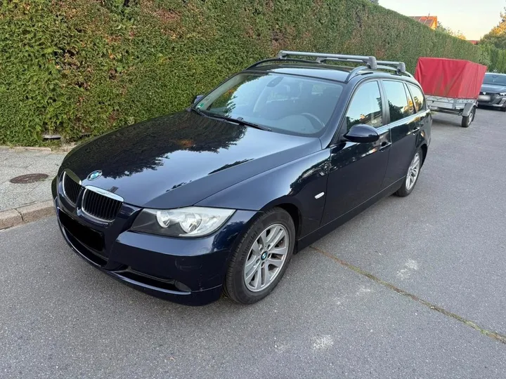 BMW 318