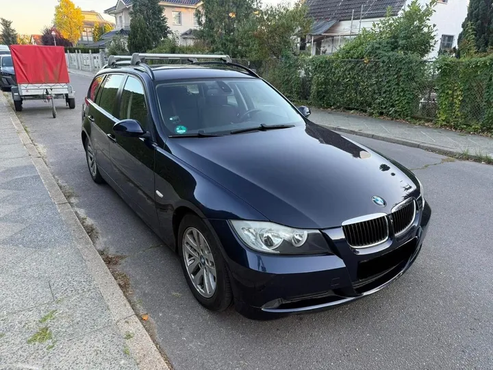 BMW 318