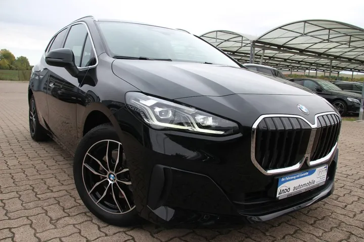 BMW 220 Active Tourer