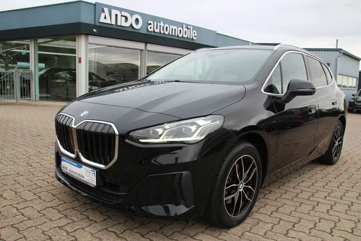 BMW 220 Active Tourer