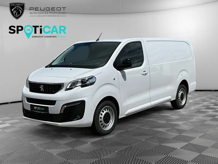Peugeot Expert
