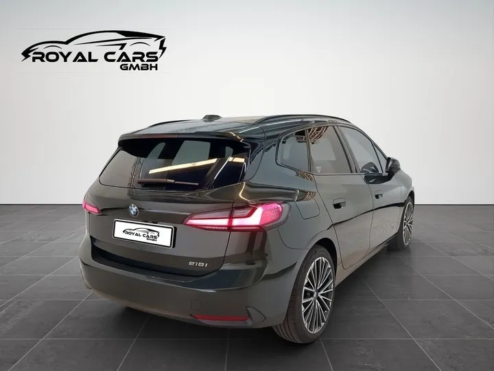 BMW 218 Active Tourer