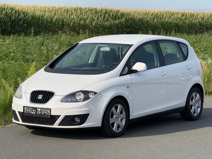 Seat Altea