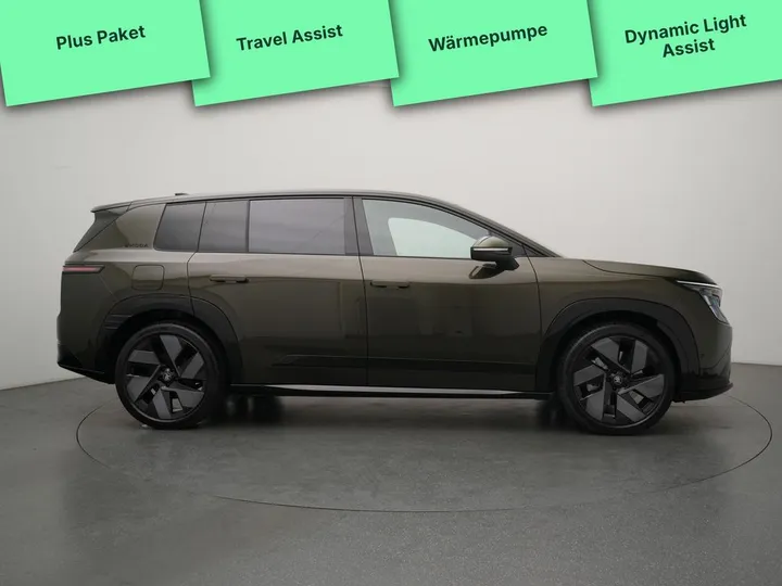 Škoda Peaq
