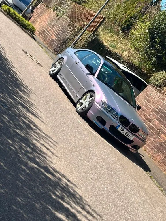 BMW 325