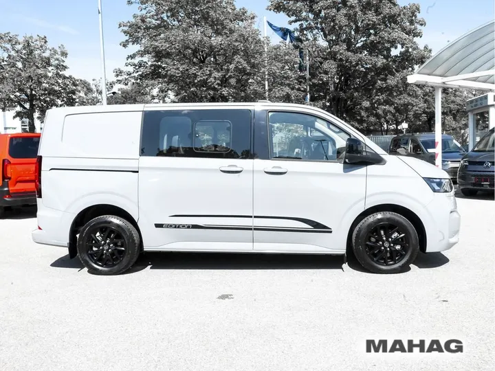 Volkswagen Other