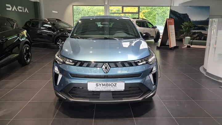 Renault Symbioz