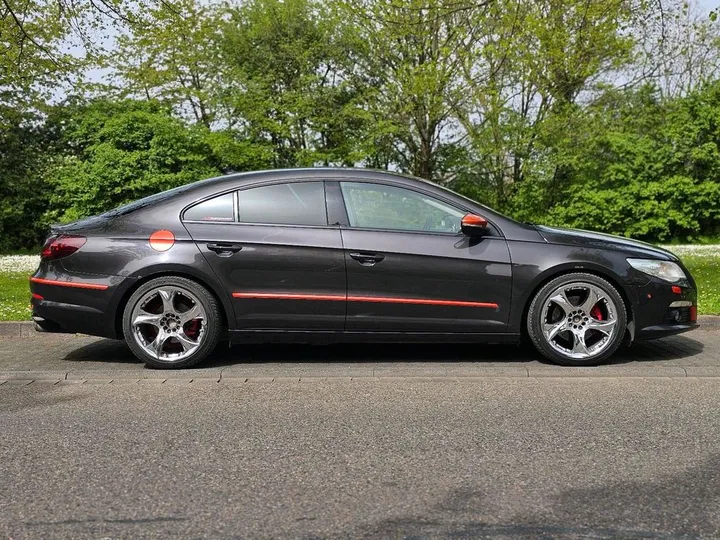 Volkswagen Other