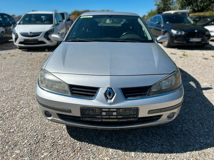 Renault Laguna