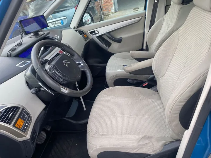 Citroën C4 Picasso