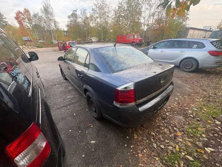 Opel Vectra