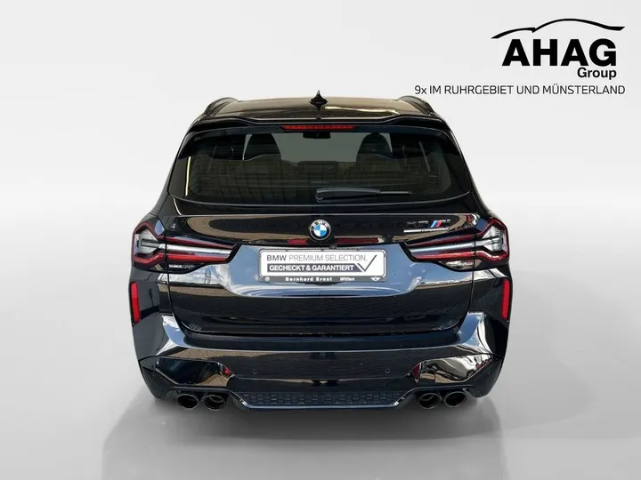 BMW X3 M