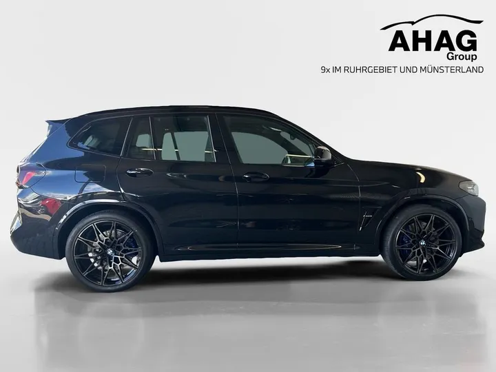 BMW X3 M