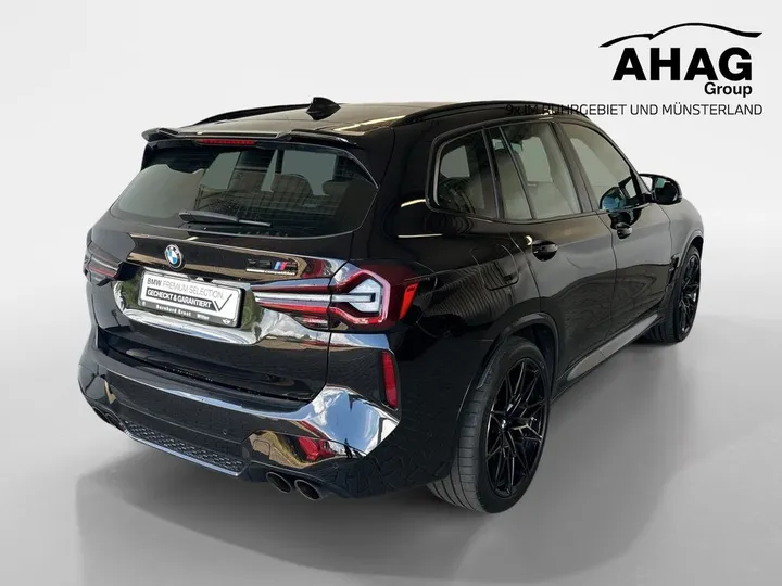 BMW X3 M