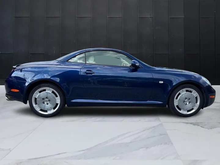 Lexus Other