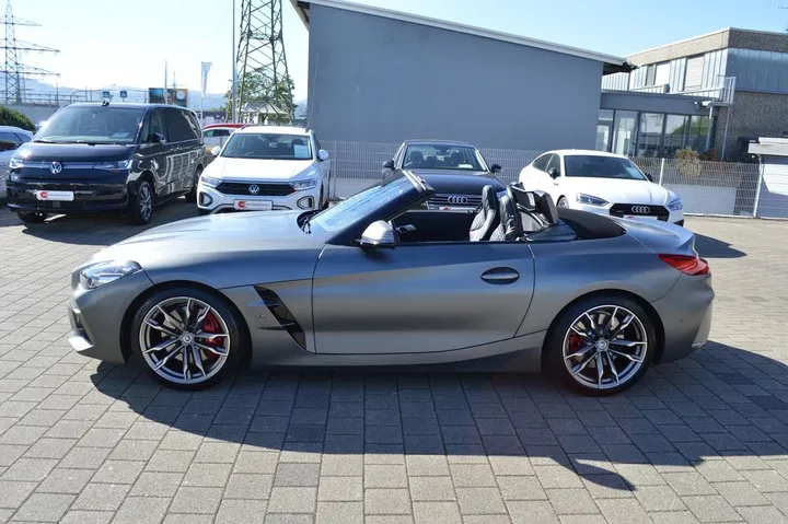 BMW Z4