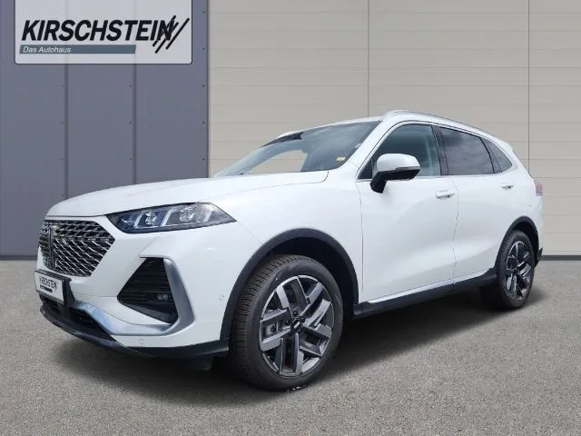 GWM Wey 03