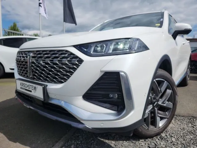 GWM Wey 03