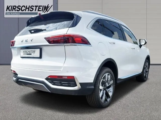 GWM Wey 03