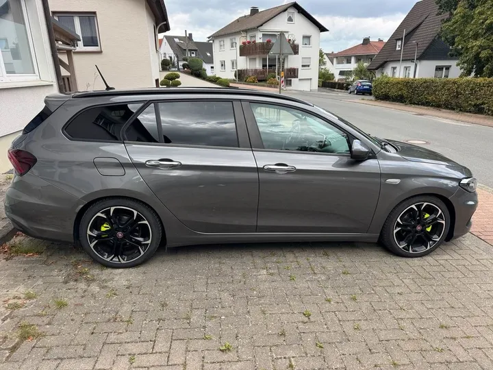 Fiat Tipo