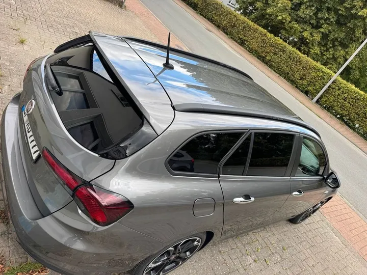 Fiat Tipo