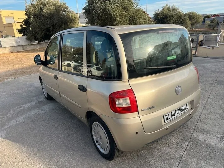 Fiat Multipla